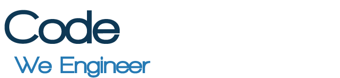 We Engineer: Code Sport Labs logo proposal