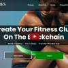 Fitness Ventures Demo Video